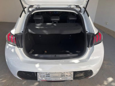 Peugeot 208 BlueHDi 100 Stop&Start 5 porte Allure (9)