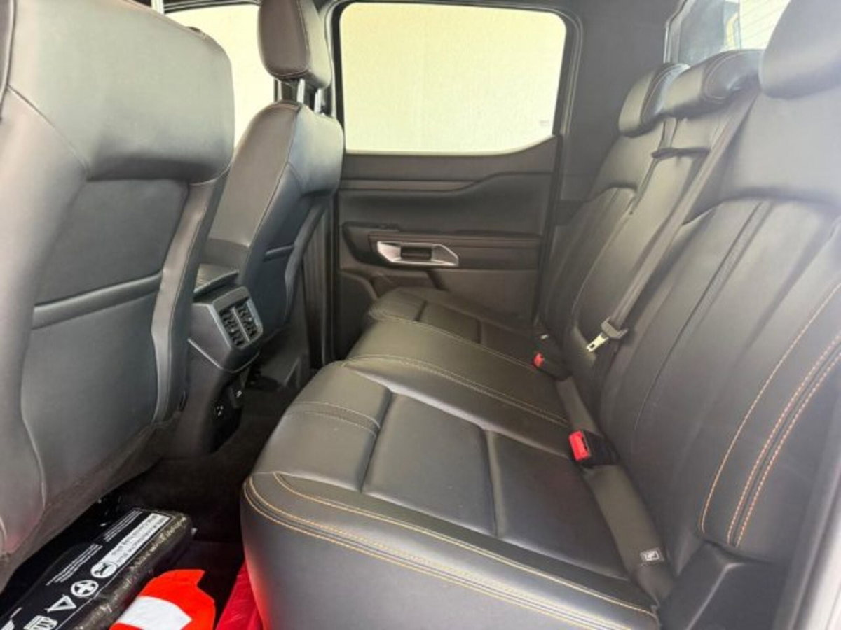 Ford Ranger Pick-up 2.0 ecoblue doppia cabina Wildtrak X awd 205cv auto (12)