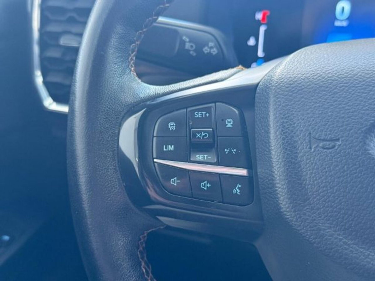 Ford Ranger Pick-up 2.0 ecoblue doppia cabina Wildtrak X awd 205cv auto (20)