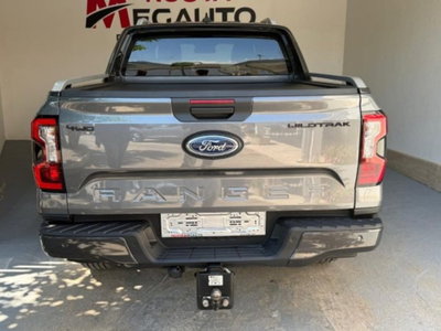 Ford Ranger Pick-up 2.0 ecoblue doppia cabina Wildtrak X awd 205cv auto (6)