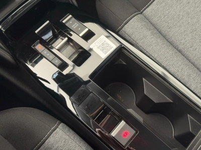 Citroen C4 1.2 hybrid You 100cv e-dcs6 (14)