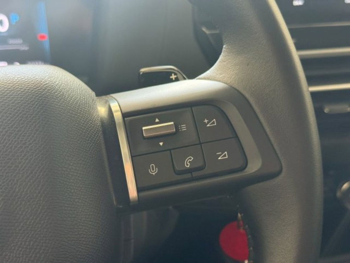 Citroen C4 1.2 hybrid You 100cv e-dcs6 (18)