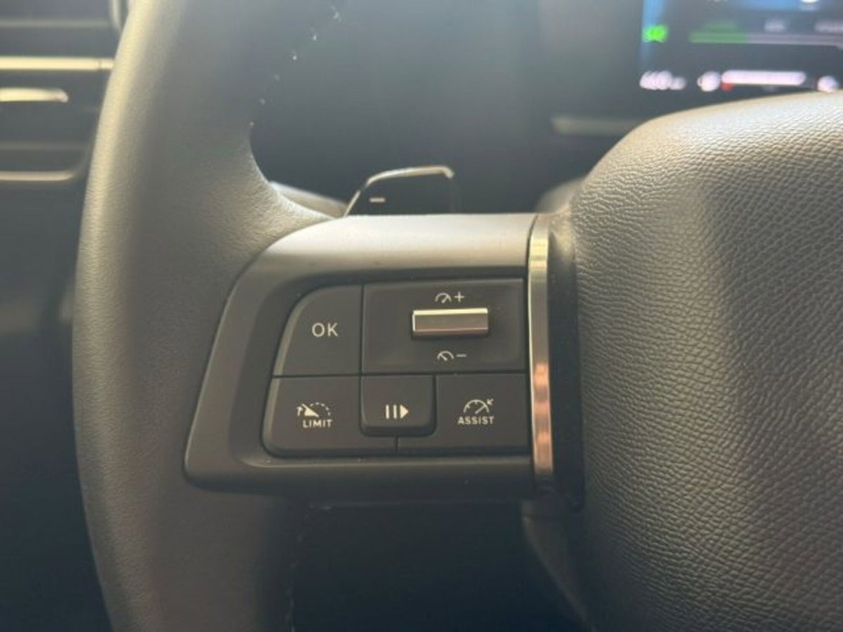 Citroen C4 1.2 hybrid You 100cv e-dcs6 (19)