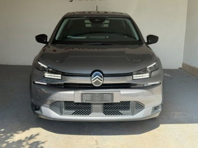 Citroen C4 1.2 hybrid You 100cv e-dcs6 (3)