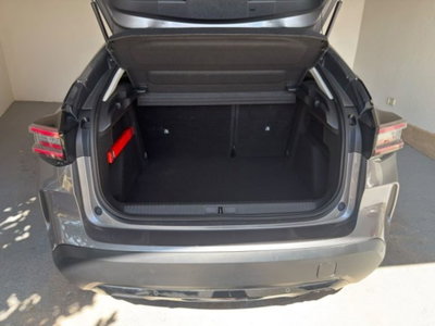 Citroen C4 1.2 hybrid You 100cv e-dcs6 (8)
