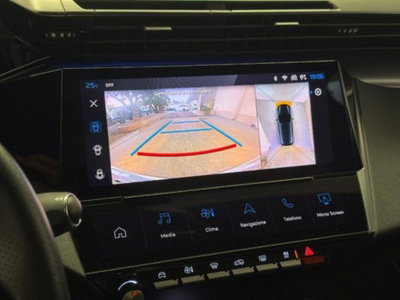 Peugeot 308 SW Hybrid 225 e-EAT8 GT Pack (15)