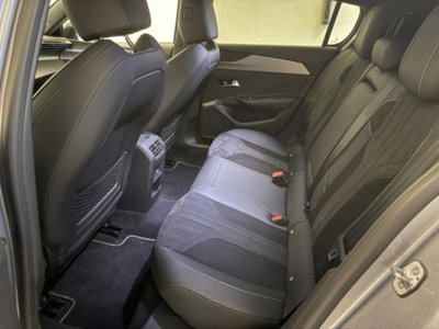Peugeot 308 SW Hybrid 225 e-EAT8 GT Pack (17)