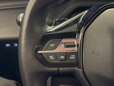 Peugeot 308 SW Hybrid 225 e-EAT8 GT Pack (18)
