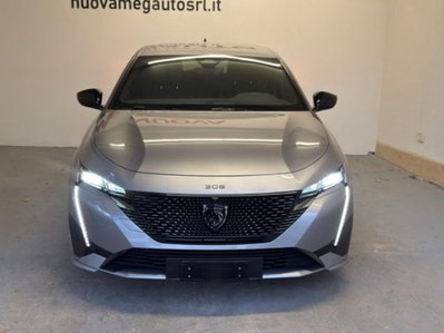 Peugeot 308 SW Hybrid 225 e-EAT8 GT Pack (2)