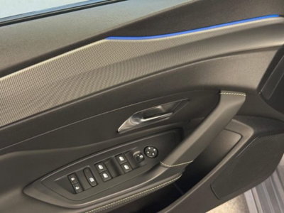 Peugeot 308 SW Hybrid 225 e-EAT8 GT Pack (5)