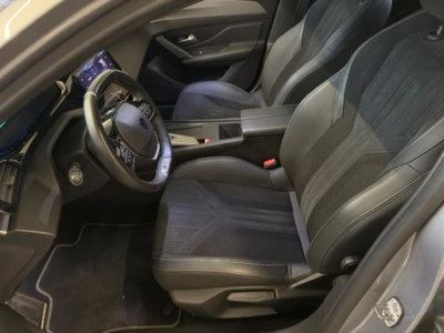 Peugeot 308 SW Hybrid 225 e-EAT8 GT Pack (6)