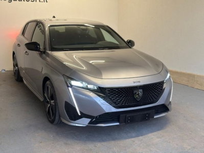 Peugeot 308 SW Hybrid 225 e-EAT8 GT Pack (8)