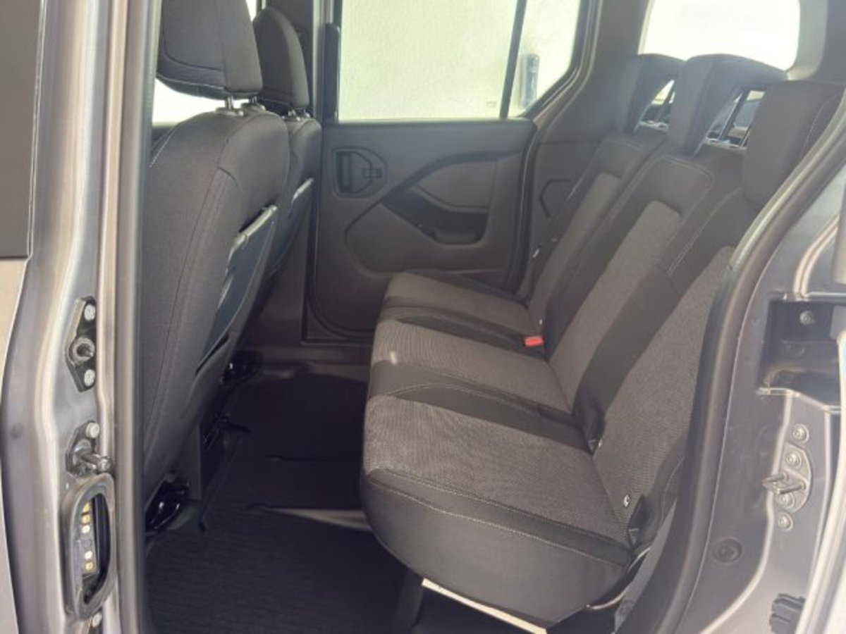 Mercedes-Benz Citan 1.5 110 CDI Furgone Long (10)