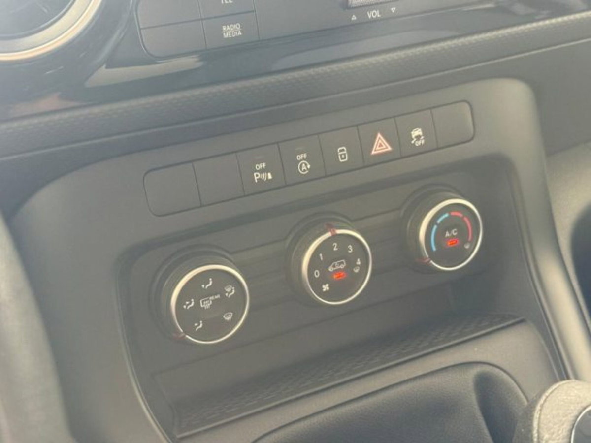 Mercedes-Benz Citan 1.5 110 CDI Furgone Long (13)