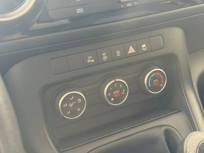 Mercedes-Benz Citan 1.5 110 CDI Furgone Long (13)