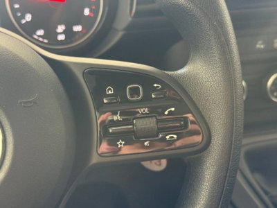 Mercedes-Benz Citan 1.5 110 CDI Furgone Long (14)