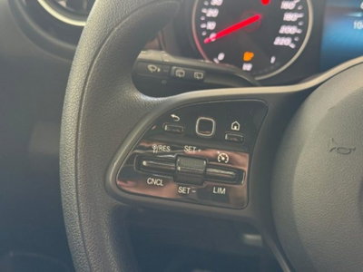 Mercedes-Benz Citan 1.5 110 CDI Furgone Long (16)