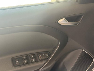 Mercedes-Benz Citan 1.5 110 CDI Furgone Long (18)