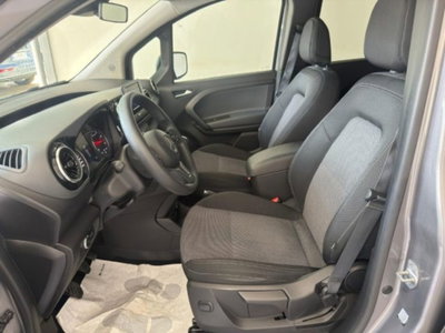 Mercedes-Benz Citan 1.5 110 CDI Furgone Long (19)