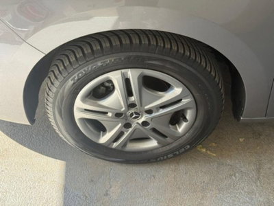 Mercedes-Benz Citan 1.5 110 CDI Furgone Long (20)
