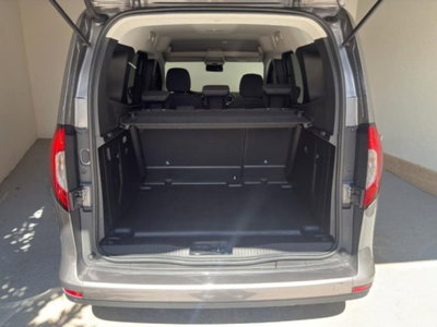 Mercedes-Benz Citan 1.5 110 CDI Furgone Long (6)