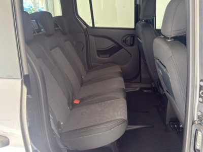 Mercedes-Benz Citan 1.5 110 CDI Furgone Long (8)