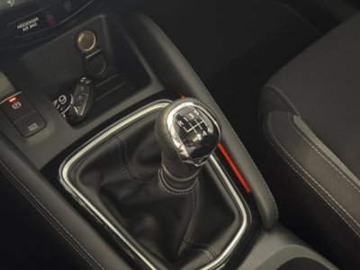 Nissan Qashqai 1.3 DIG-T 140 CV N-Connecta (15)
