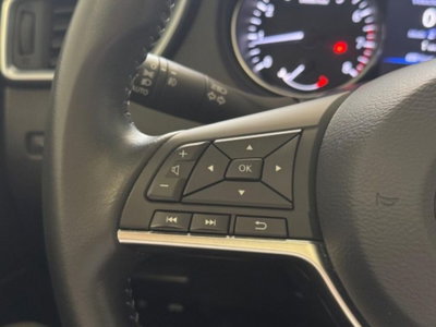 Nissan Qashqai 1.3 DIG-T 140 CV N-Connecta (19)