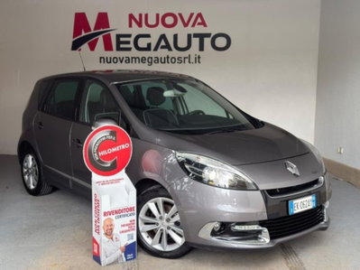 Renault Scenic E-Tech Electric 1.5 dCi 110CV Live usata