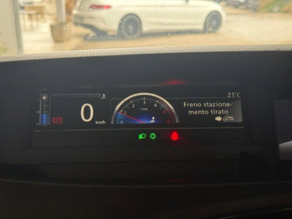 Renault Scenic E-Tech Electric 1.5 dCi 110CV Live (13)