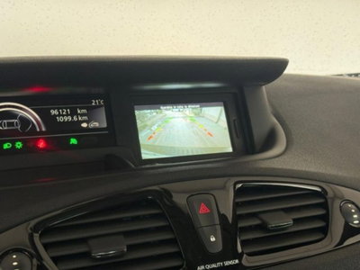 Renault Scenic E-Tech Electric 1.5 dCi 110CV Live (17)