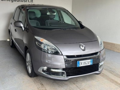 Renault Scenic E-Tech Electric 1.5 dCi 110CV Live (2)