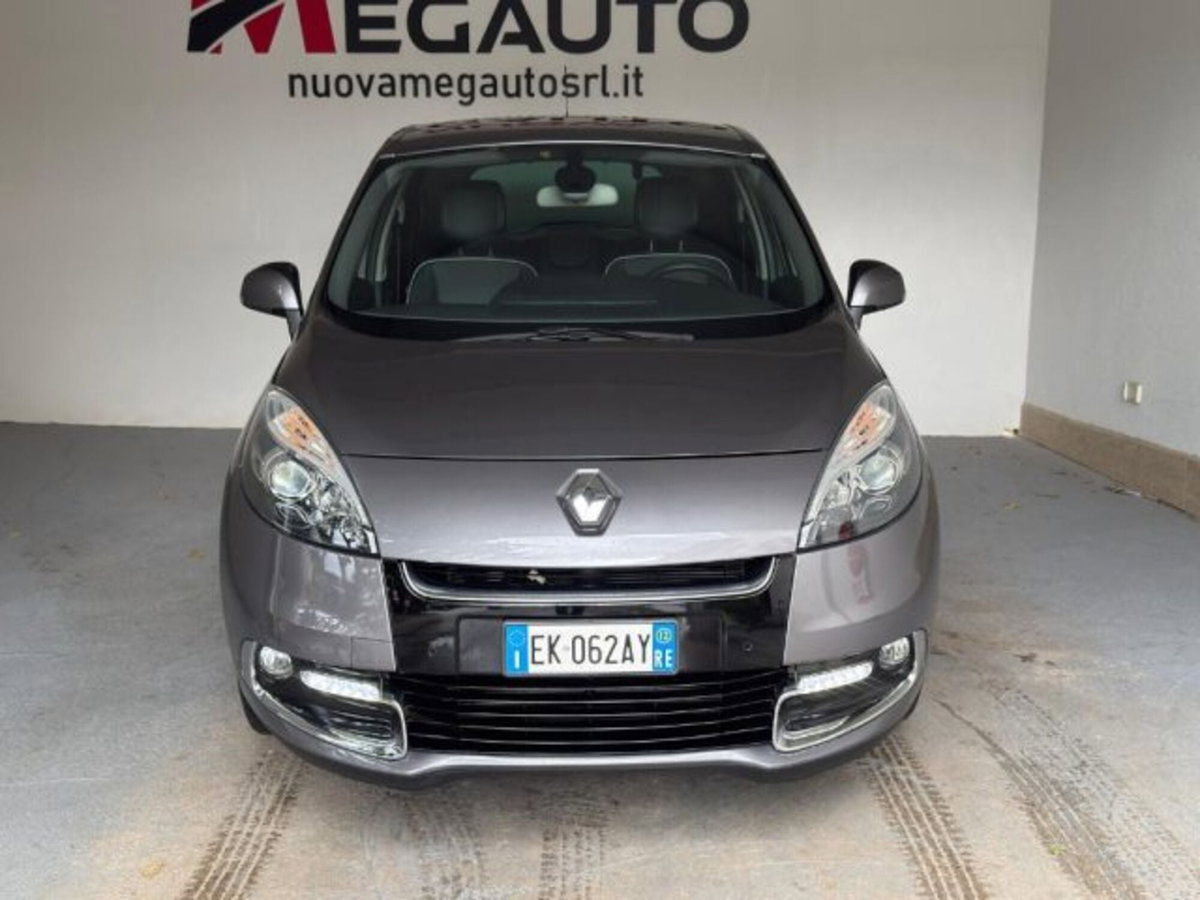 Renault Scenic E-Tech Electric 1.5 dCi 110CV Live (3)