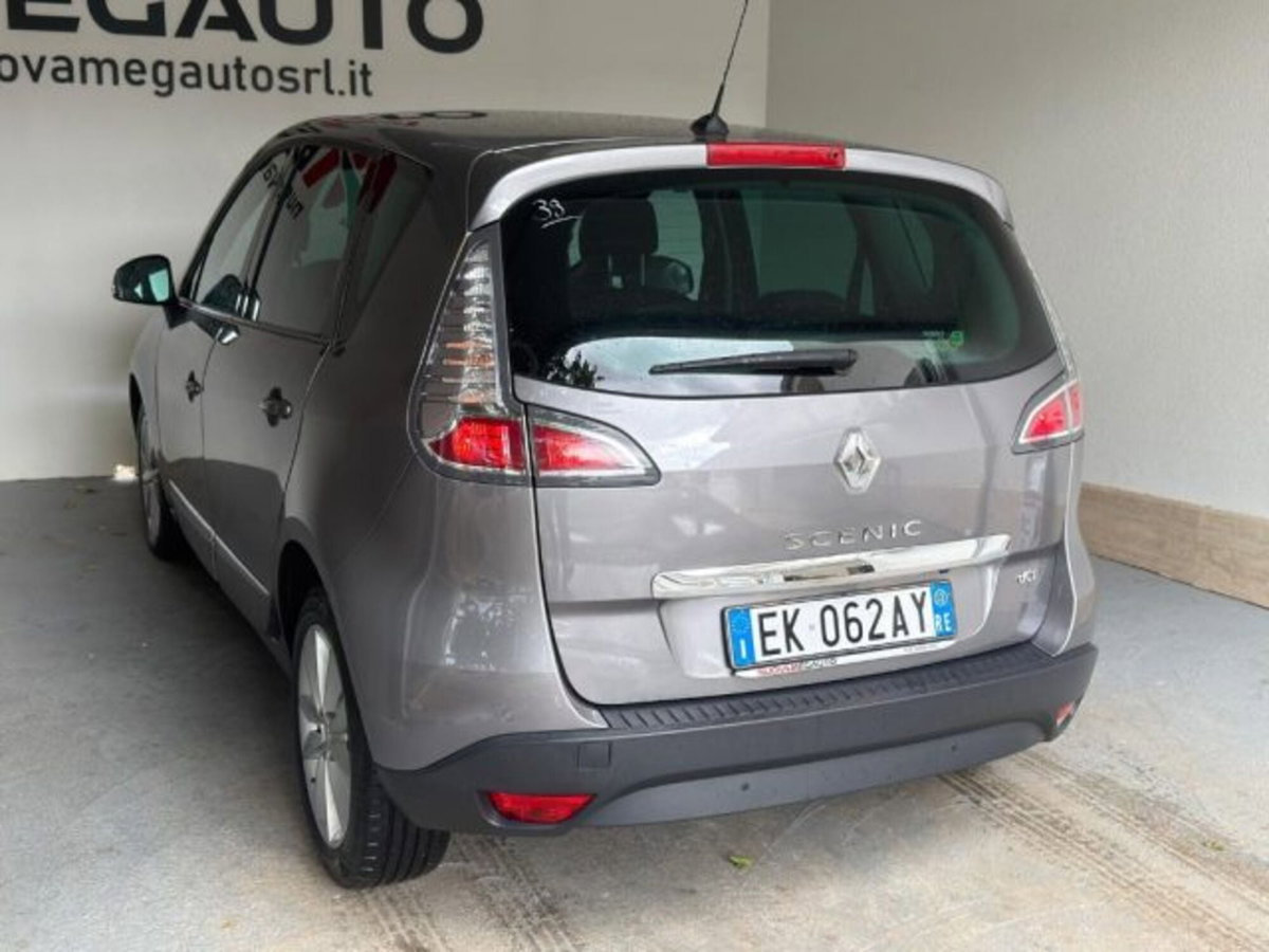 Renault Scenic E-Tech Electric 1.5 dCi 110CV Live (5)