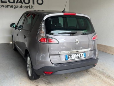 Renault Scenic E-Tech Electric 1.5 dCi 110CV Live (5)
