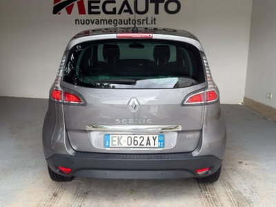 Renault Scenic E-Tech Electric 1.5 dCi 110CV Live (6)