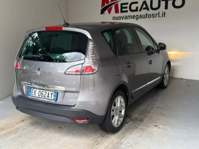 Renault Scenic E-Tech Electric 1.5 dCi 110CV Live (7)
