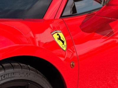 Ferrari 488 Coupé 488 Pista (11)