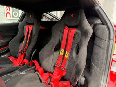 Ferrari 488 Coupé 488 Pista (13)