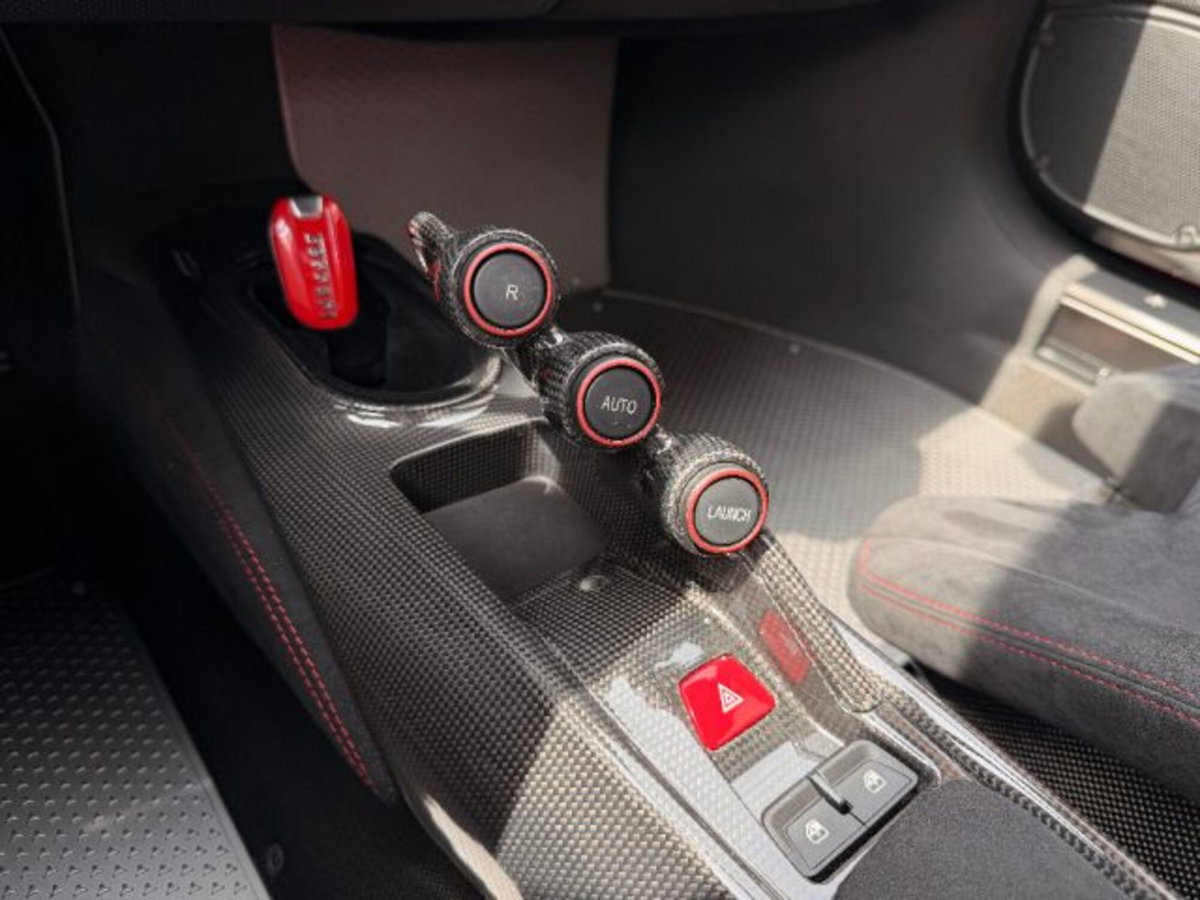 Ferrari 488 Coupé 488 Pista (20)