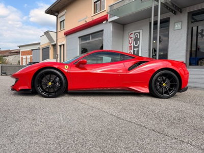 Ferrari 488 Coupé 488 Pista (5)