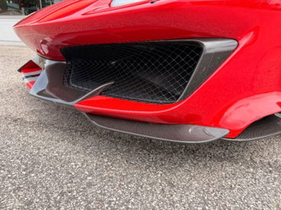 Ferrari 488 Coupé 488 Pista (6)