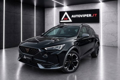 Cupra Formentor Formentor 2.0 tdi 4drive 150cv dsg usata