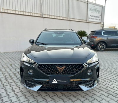 Cupra Formentor Formentor 2.0 tdi 4drive 150cv dsg (2)