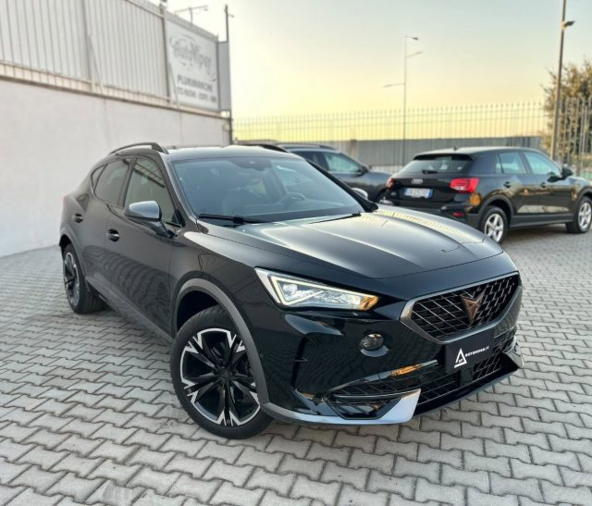 Cupra Formentor Formentor 2.0 tdi 4drive 150cv dsg (3)