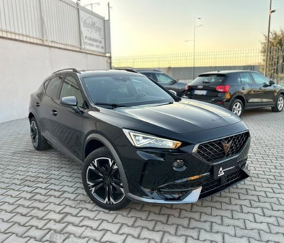 Cupra Formentor Formentor 2.0 tdi 4drive 150cv dsg (3)