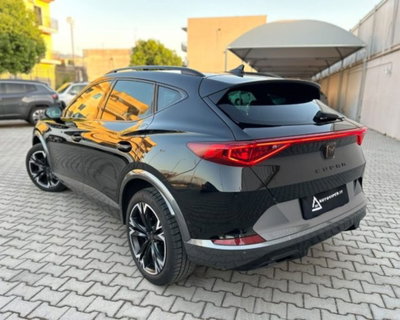 Cupra Formentor Formentor 2.0 tdi 4drive 150cv dsg (4)