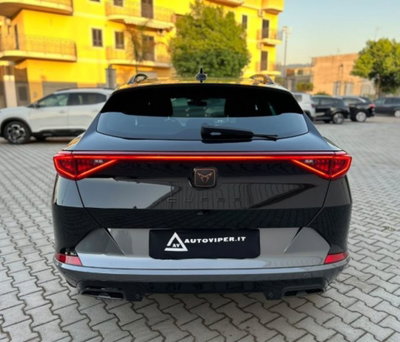 Cupra Formentor Formentor 2.0 tdi 4drive 150cv dsg (5)