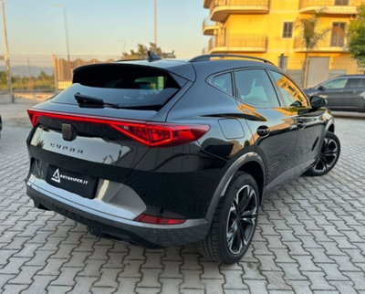 Cupra Formentor Formentor 2.0 tdi 4drive 150cv dsg (6)