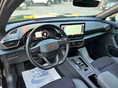 Cupra Formentor Formentor 2.0 tdi 4drive 150cv dsg (8)